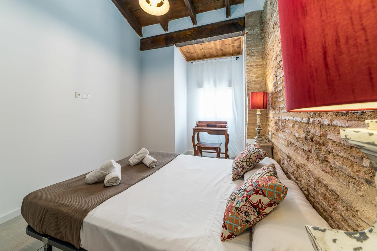 Appartement My Loft 4 Ruzafa Style Iii *