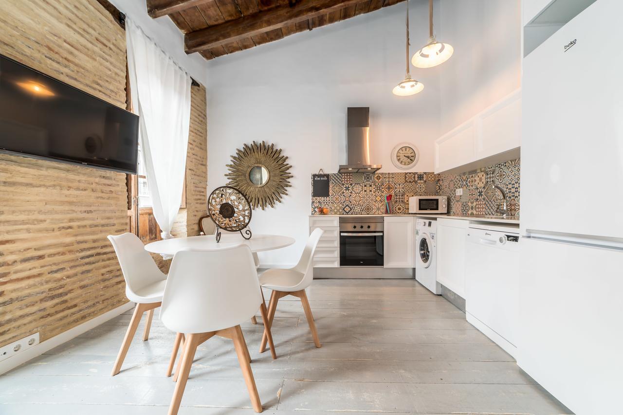 My Loft 4 Ruzafa Style Iii Appartement Valencia